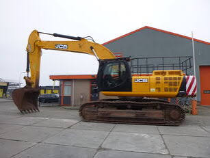 JCB JS460LC Excavator