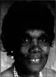 Hilda Alethia Mae “Bay” Langford Strickland (1929-1998)