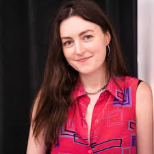 It's about taking your ego and personal taste out of the equation and being  completely open to what someone else is trying to communicate." Follow the  link in our bio to meet