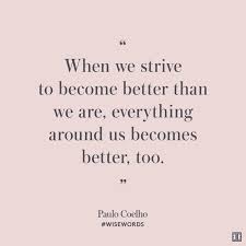 1) just as you made the nice iconic display of who is subscribed to me, perhaps the list of my subscriptions could be done the sa. Quotes On Improve Yourself Phone Wallpaper