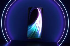 Sharp AQUOS Zero 2 With 240 Hz OLED ...