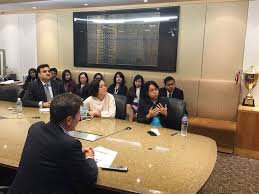 Citi malaysia is a market leader in credit cards holding the largest market share in sales volume citibank overall performance. Citi Office Photos Glassdoor