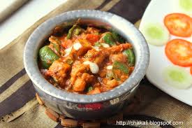 कोबीची भाजी - kobichi bhaji | चकली