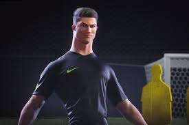 Cartoon Cristiano Ronaldo Hits Otherworldly Free Kick In The Perfect Kick Bleacher Report Latest News Videos And Highlights Feel free to share with your friends and family. cartoon cristiano ronaldo hits