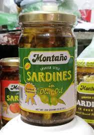 Montano velazquez bb, et al. Buy Montano Sardines Top Products Online At Best Price Lazada Com Ph Instant Recipes Food Sardines