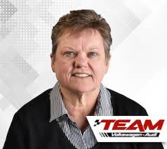 Meet the Team Volkswagen Staff