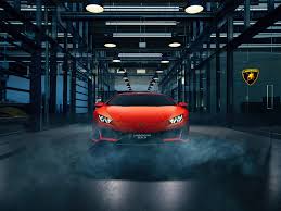 Person standing beside car wallpaper, ford mustang, khyzyl saleem. Orange Lamborghini Huracan New 4k Orange Lamborghini Huracan New 4k Wallpapers Lamborghini Huracan Lamborghini New 4k Wallpaper