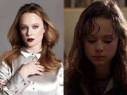 Thora birch's help to paint a more realistic picture of hocus pocus. Hocus Pocus Actor Thora Birch Gets Married English Movie News Times Of India
