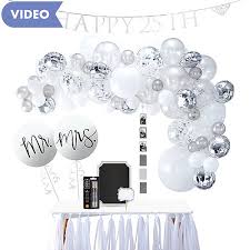 If it's worth throwing an anniversary party, it's … Anniversary Party Supplies Decorations Favors Party City