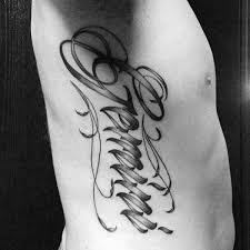 However, depending on the design and size of the tattoo there are particular places where a tattoo look more appealing than other. Want Gemini Tattoo Ideas Here Are The Top 60 Best Gemini Tattoos