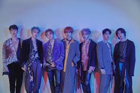 Monstax 몬스타엑스 monsta x official fan light stick 몬둥이 ver. Monsta X Follow Find You Concept Photos Hd Hr K Pop Database Dbkpop Com