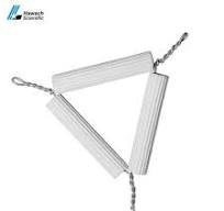 Pipeclay Triangle, Ceramic Pipestem Triangle - Hawach