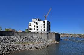 Located near the squirrels stadium and the james river, and just up the street from the byrd theater. Still Building Cover Story Style Weekly Richmond Va Local News Arts And Events