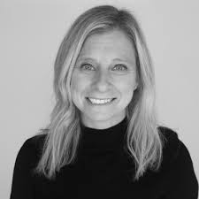 Ellen Gabriel Fellow (EGF) was issued by Deloitte Certified US to Ellen  Rudofsky.