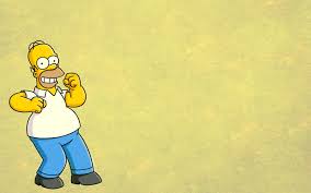 Check spelling or type a new query. Homer Simpson Gif Wallpaper For Widescreen Desktop Pc 1920x1080 Full Hd