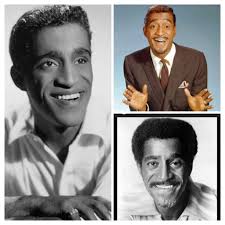 Remembering Sammy Davis Jr
