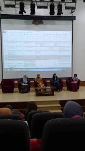 Surat pekeliling akauntan negara malaysia (spanm) bil. Taklimat Dan Sesi Soal Jawab Pelaksanaan Pekeliling Pk7 Pengecualian Daripada Tatacara Perolehan Kerajaan Pejabat Bursar