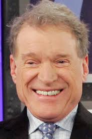 Charles Kimbrough, who played anchor in 'Murphy Brown,' dies