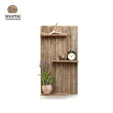 رف حائط خشبي ريفي الحظيرة الخشب ريفي وزارة الدفاع جدار الجرف جدار خشبي ديكور buy rustieke ديكور المنزل الجدار الديكور زخرفة الخشب الحرفية product on alibaba com