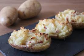 Pomme De Terre Macaire Les Petits Plaisirs De Doro Pomme De Terre Macaire Pomme De Terre Recette Pomme De Terre