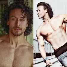 Tiger Shroff Viral Alert Tiger Shroff S Lookalike Is Breaking The Internet I am pretty convinced he managed to get his body through intense workouts and without the help of surgeries. tiger shroff viral alert tiger shroff