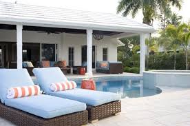 The 2019 A List 100 Of Elle Decor S Favorite Interior Designers Backyard Furniture Pool Furniture Pool Patio