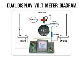 The diagram shown in figure 11 is an acceptable way to charge a combination series / parallel battery pack. 12v Dual Battery Isolator Wiring Diagram Car Boat Marine