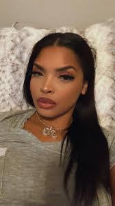 Jasmine Corley's Instagram, Twitter & Facebook