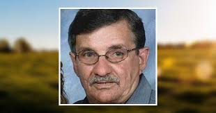 William "Bill" Ervin Langhans Obituary August 16, 2017