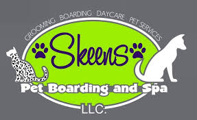 Defeat bert in a pet battle. Skeens Pet Boarding And Spa Home Facebook