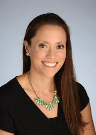 Catching up with Robin Shook, Ph.D., Children's Mercy Kansas City