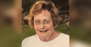 Mary Jo Hunchis Obituary