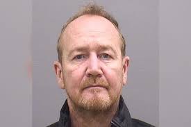 Man bit, strangled and restrained woman during attack in Wimborne pub