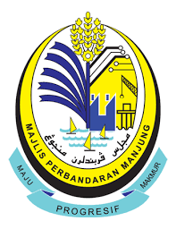 Majlis perbandaran manjung is a government agency based in seri manjung, perak. Vectorise Logo Majlis Perbandaran Manjung Vectorise Logo