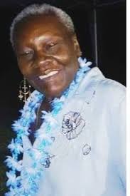 Mary Nell Golden Obituary in Phenix City at Taylor Funeral Home, Inc