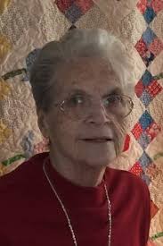 Jean Everson Obituary