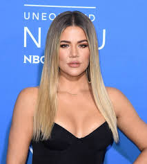 Revenge body with khloe kardashian s1 ep2 softball sweethearts & former footballer (m) 223. Khloe Kardashian And Tristan Thompson Have Broken Up