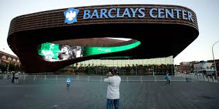 Barclays center is still new york's newest venue in the big 4 sports as it finishes its eighth season as the home of the brooklyn nets. Nets Return Major Pro Team Sports To Brooklyn