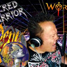 Ep. 16: Michael Roe of The 77s