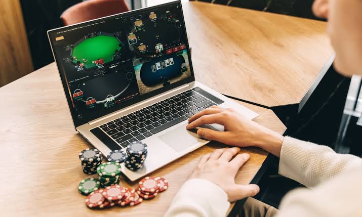 The Role of Data Analytics in Shaping Gambling Platforms