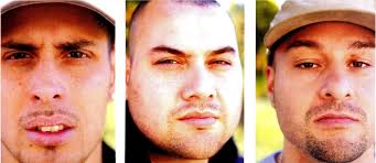 LA MUSIK] The Latin Kings