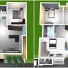 Browse architectural designs vast collection of 1,200 square feet house plans. 1
