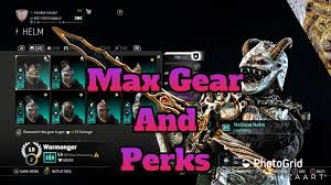 Apollyon's sword is composed of the aragon blade, the magnus guard, and the garian hilt. For Honor Reputation 15 Warmonger All Legendary Gear And Perks Youtube