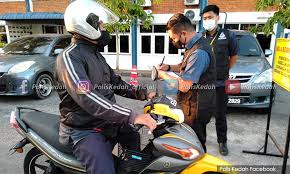 Posted on november 10, 2010 by tv smith. Malaysiakini Polis Saman Polis Di Ipk Kedah