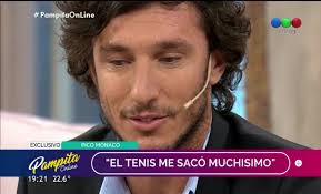 She is an actress, known for rebelde way (2002), floricienta (2004) and martín fierro: Moskita Muerta Cuanto Midio El Debut De Pampita Online