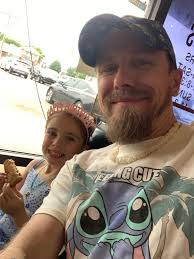 Monte Cristo sandwiches in downtown Vandevers?