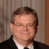 Richard Comiskey Obituary