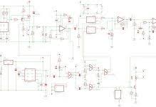 I built quite a few pi detectors myself, based on microchip pic controllers. How To Build A Surf Pi 1 2 Pulse Induction Metal Detector From A Diy Kit Be Cheap An Pulse Induction Metal Detector Metal Detector Underwater Metal Detector