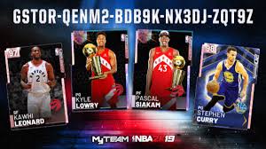 The codes are usually given away on the various twitter accounts. Nba 2k20 Locker Codes Ronniescodes Twitter