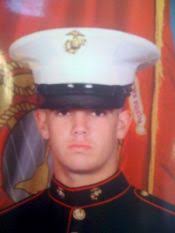 PFC Colton Wesley Rusk (1990-2010)